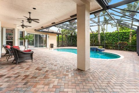 Tiny photo for 11130 Silver Ridge Street, Wellington, FL 33449 (MLS # B26047874)