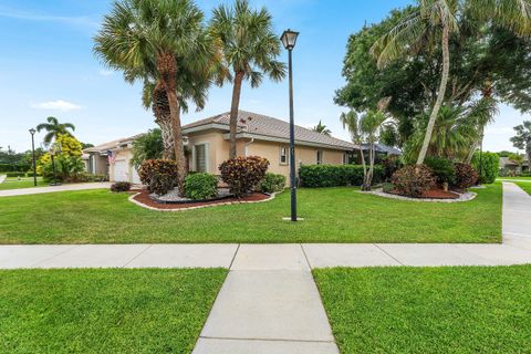 Tiny photo for 11130 Silver Ridge Street, Wellington, FL 33449 (MLS # B26047874)