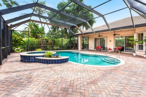 Tiny photo for 11130 Silver Ridge Street, Wellington, FL 33449 (MLS # B26047874)