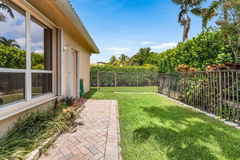 Tiny photo for 11130 Silver Ridge Street, Wellington, FL 33449 (MLS # B26047874)