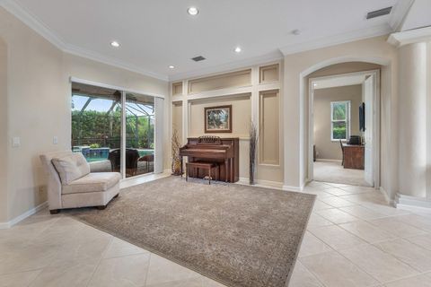 Tiny photo for 11130 Silver Ridge Street, Wellington, FL 33449 (MLS # B26047874)