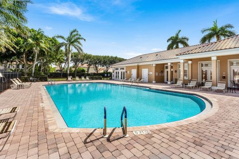 Tiny photo for 11130 Silver Ridge Street, Wellington, FL 33449 (MLS # B26047874)