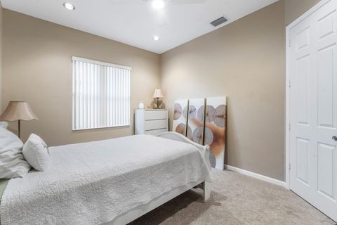 Tiny photo for 11130 Silver Ridge Street, Wellington, FL 33449 (MLS # B26047874)