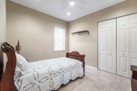 Tiny photo for 11130 Silver Ridge Street, Wellington, FL 33449 (MLS # B26047874)