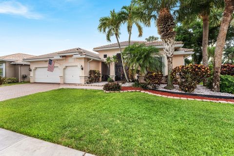 Tiny photo for 11130 Silver Ridge Street, Wellington, FL 33449 (MLS # B26047874)