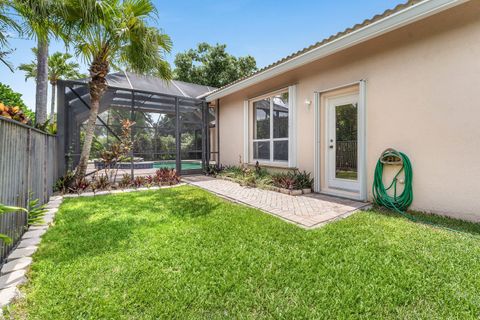 Tiny photo for 11130 Silver Ridge Street, Wellington, FL 33449 (MLS # B26047874)