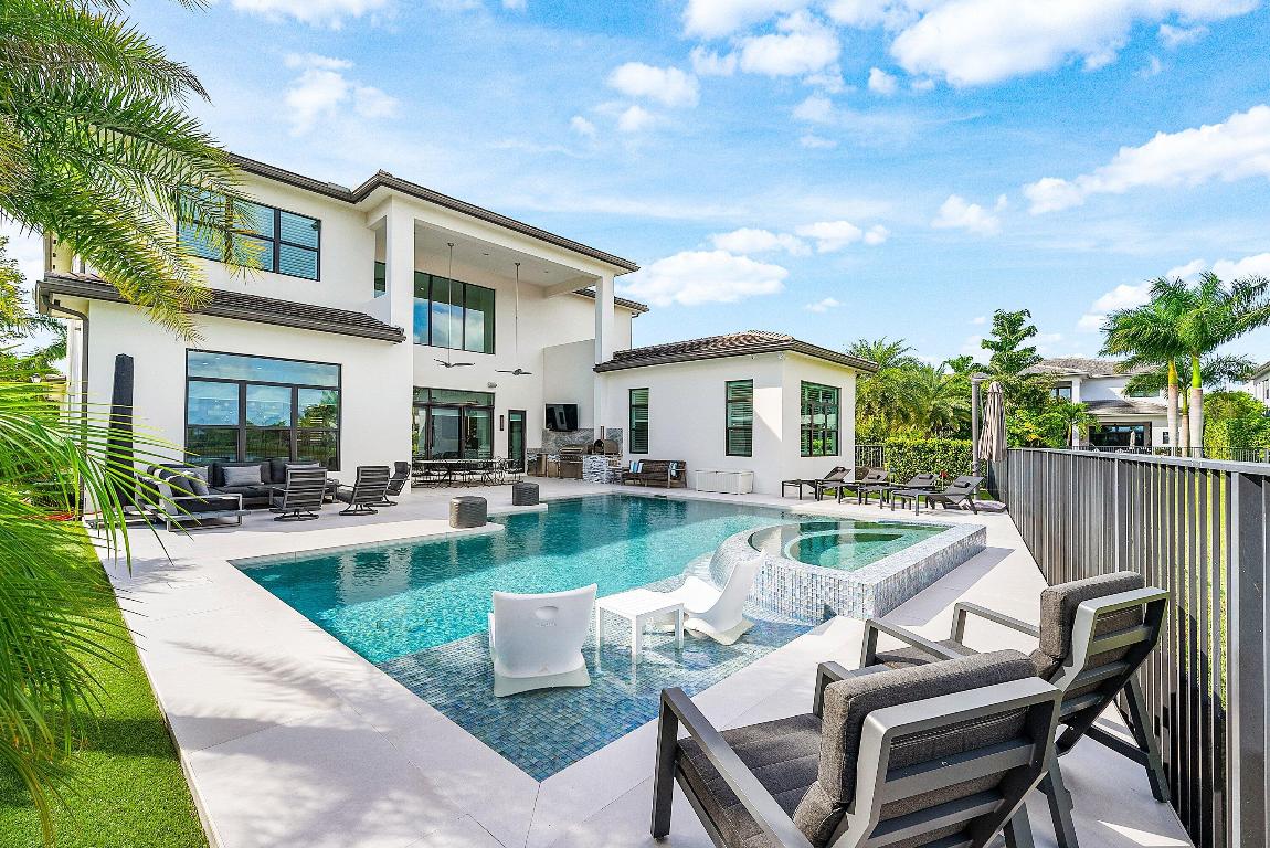 HYDER AGR PUD SOUTH PLAT FIVE - Residential