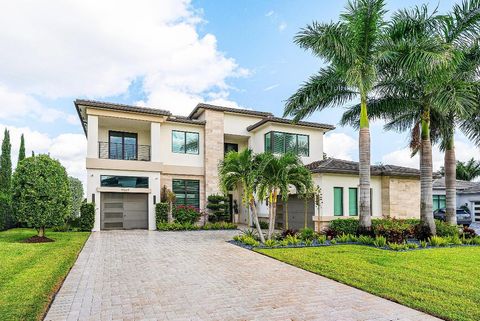 9569 Vescovato Way Boca Raton FL 33496