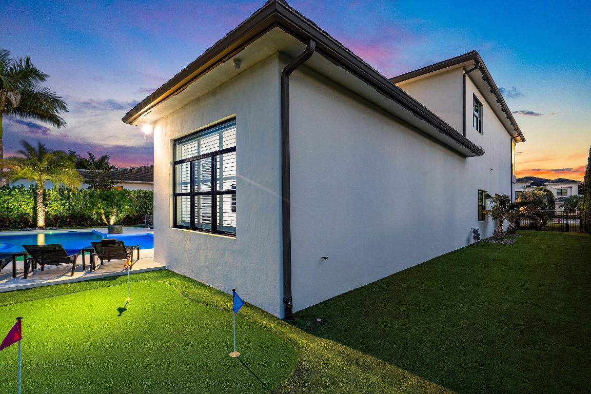 HYDER AGR PUD SOUTH PLAT FIVE - Residential