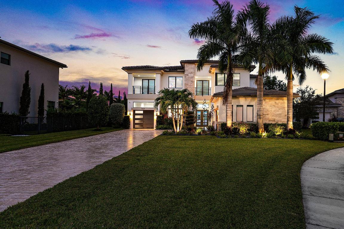 HYDER AGR PUD SOUTH PLAT FIVE - Residential