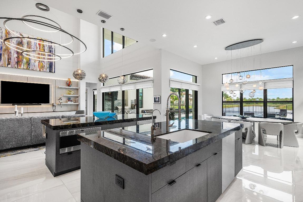 HYDER AGR PUD SOUTH PLAT FIVE - Residential