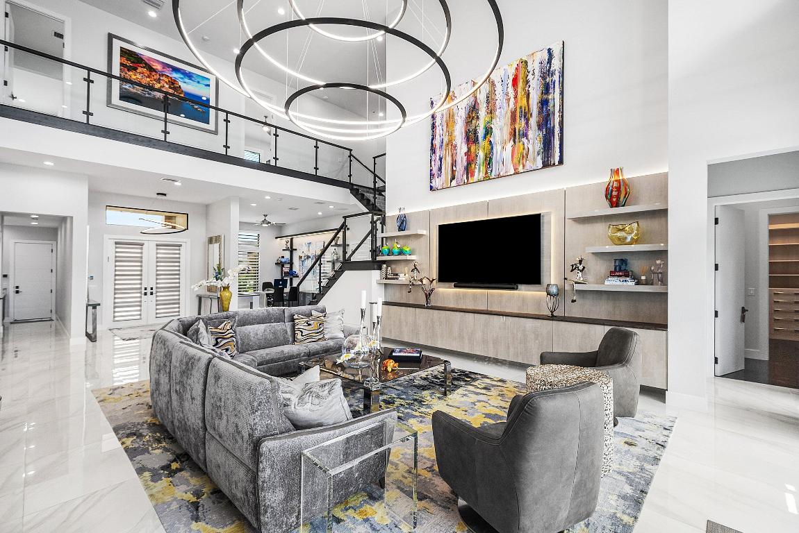 HYDER AGR PUD SOUTH PLAT FIVE - Residential