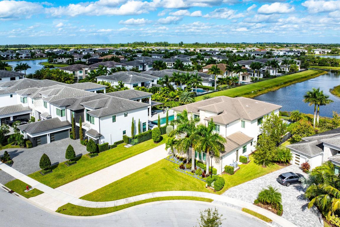 HYDER AGR PUD SOUTH PLAT FIVE - Residential