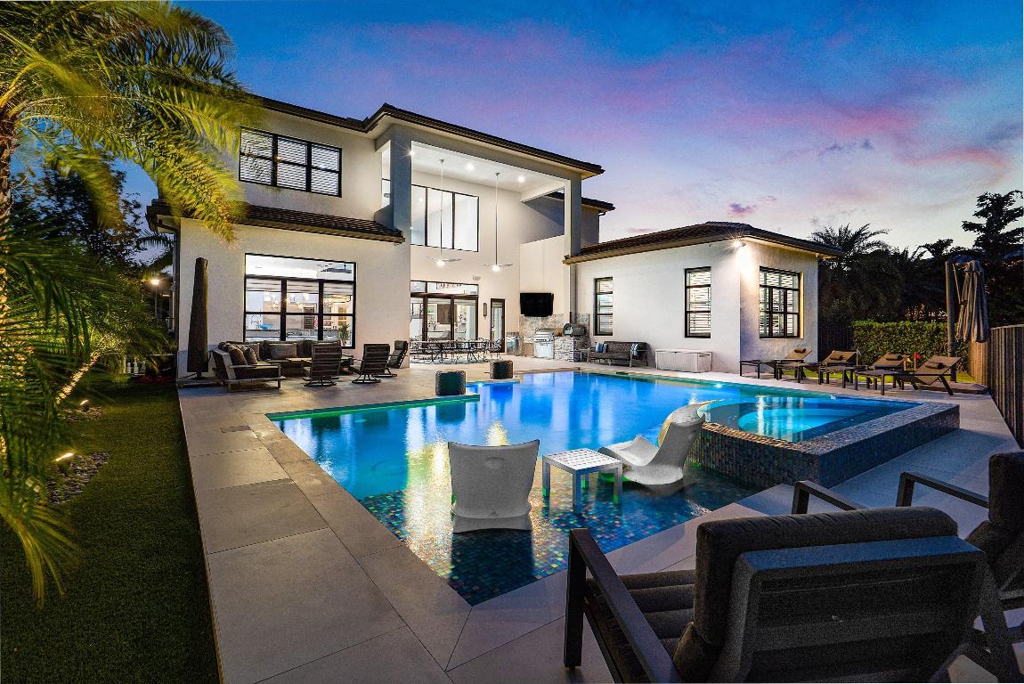 HYDER AGR PUD SOUTH PLAT FIVE - Residential