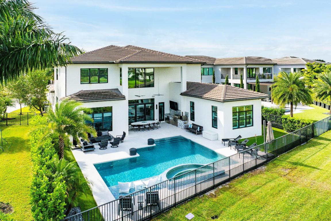 HYDER AGR PUD SOUTH PLAT FIVE - Residential