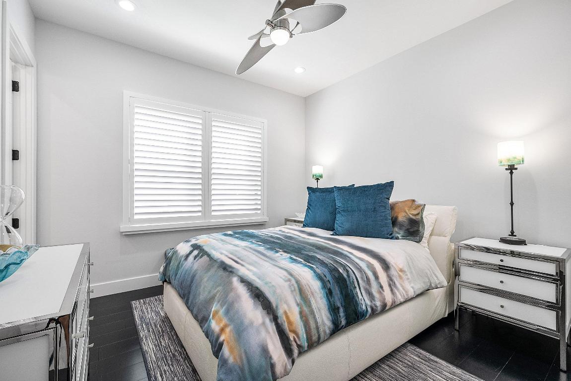 HYDER AGR PUD SOUTH PLAT FIVE - Residential