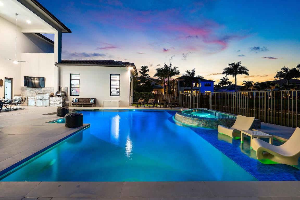 HYDER AGR PUD SOUTH PLAT FIVE - Residential