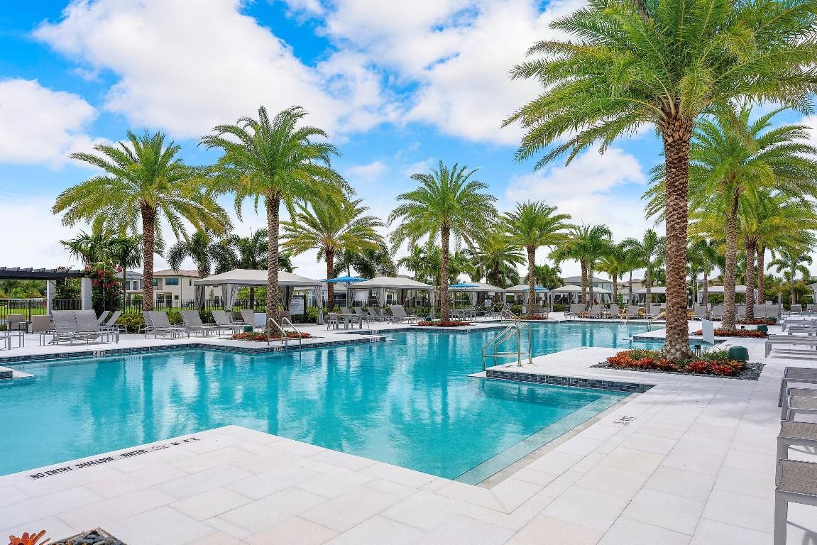 HYDER AGR PUD SOUTH PLAT FIVE - Residential