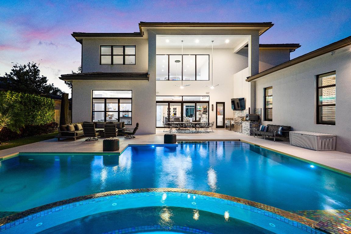 HYDER AGR PUD SOUTH PLAT FIVE - Residential