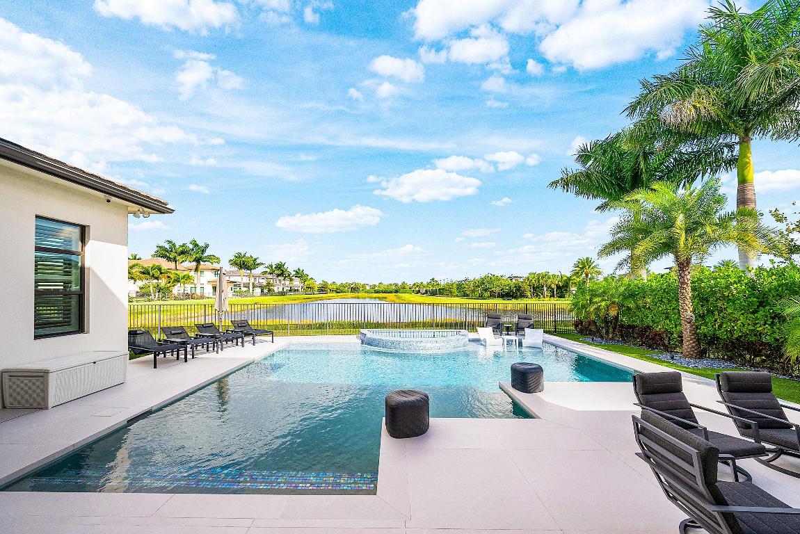 HYDER AGR PUD SOUTH PLAT FIVE - Residential