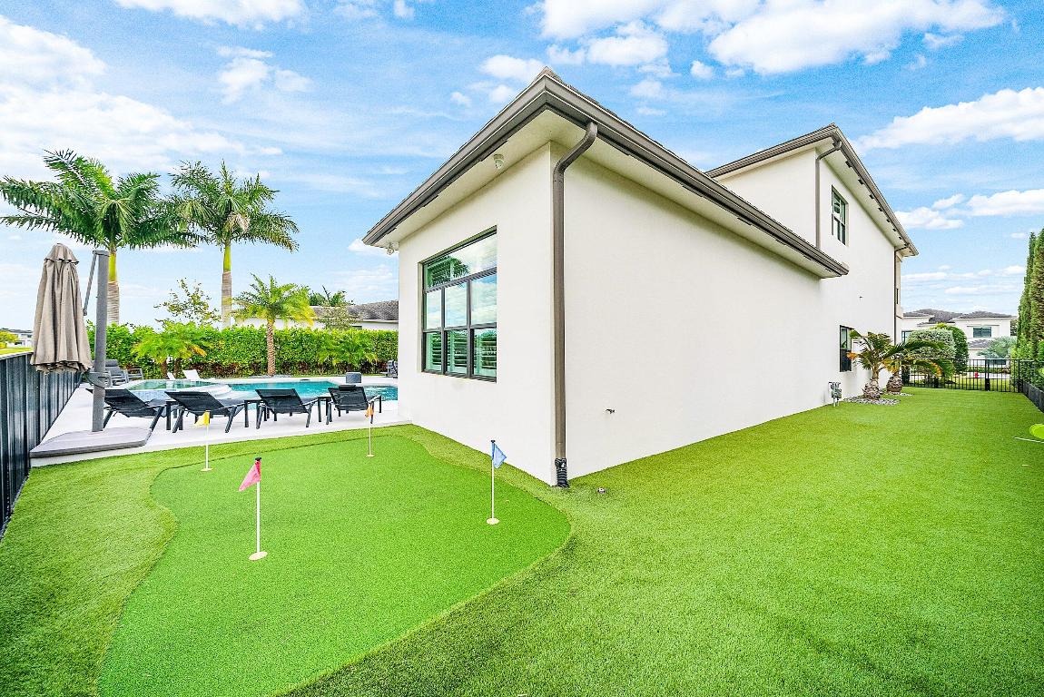 HYDER AGR PUD SOUTH PLAT FIVE - Residential