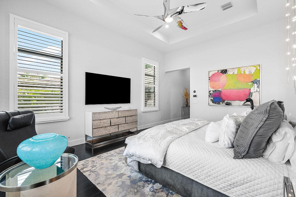 HYDER AGR PUD SOUTH PLAT FIVE - Residential