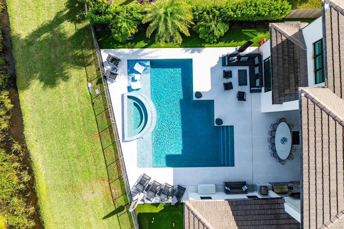 HYDER AGR PUD SOUTH PLAT FIVE - Residential