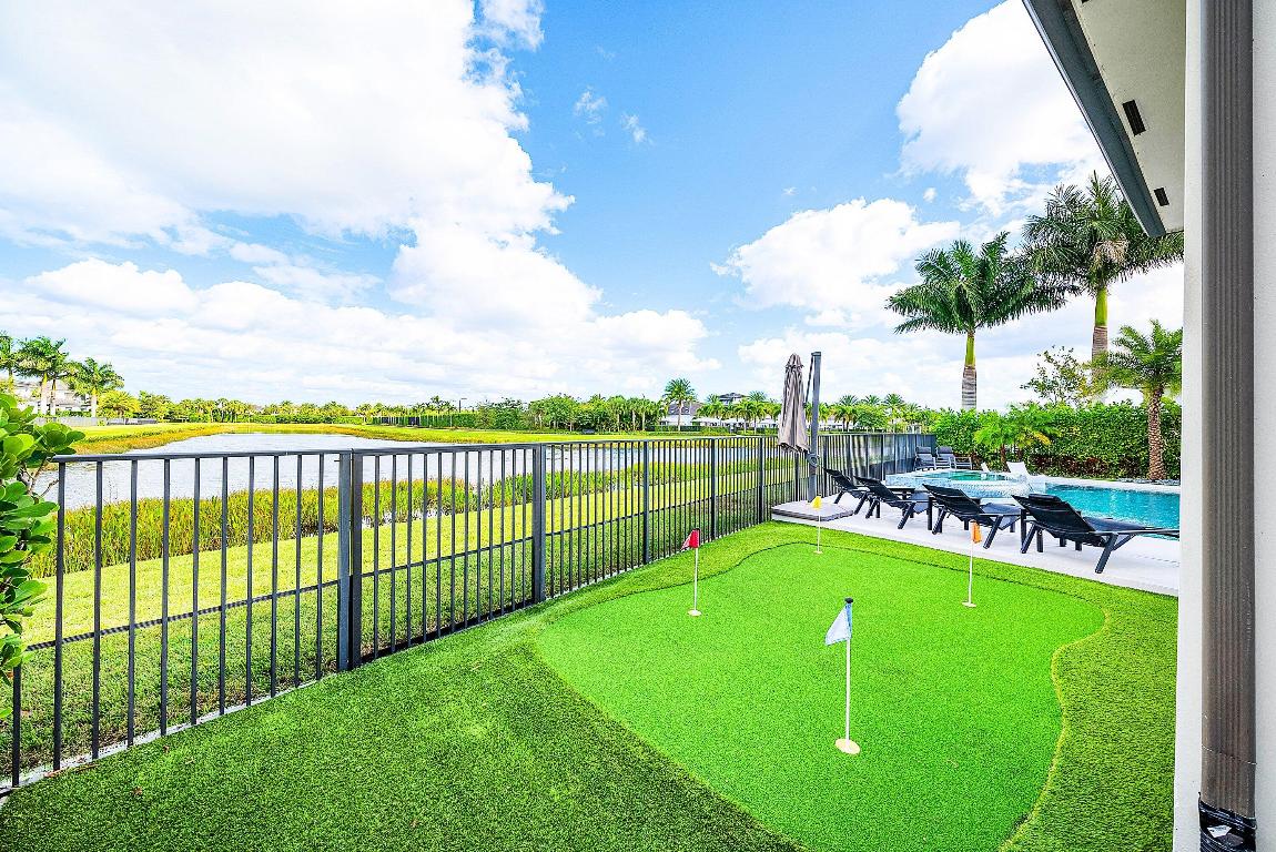 HYDER AGR PUD SOUTH PLAT FIVE - Residential