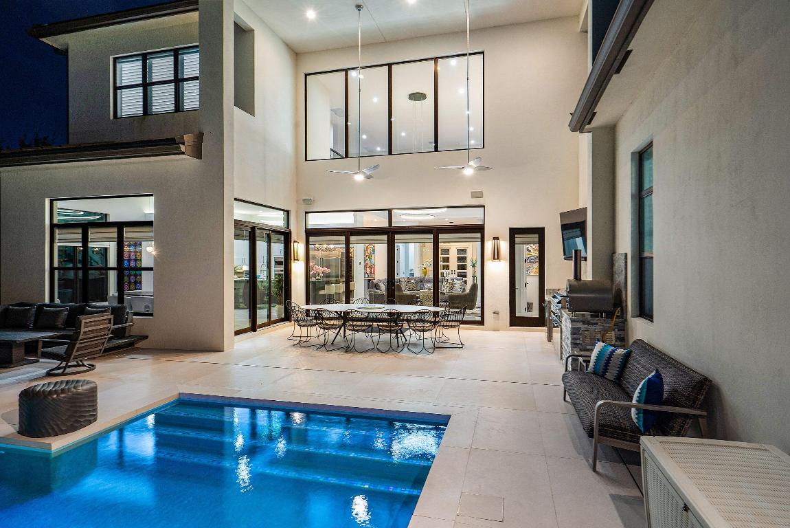 HYDER AGR PUD SOUTH PLAT FIVE - Residential