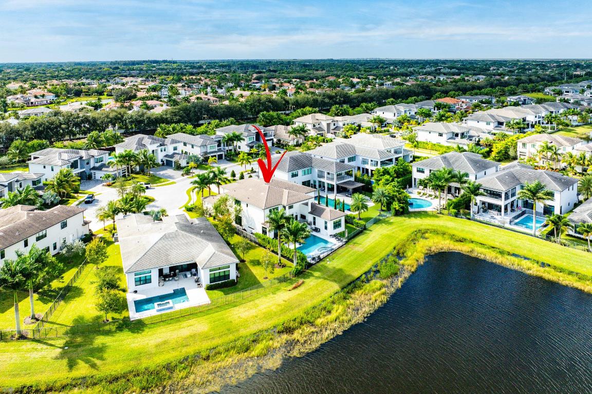 HYDER AGR PUD SOUTH PLAT FIVE - Residential