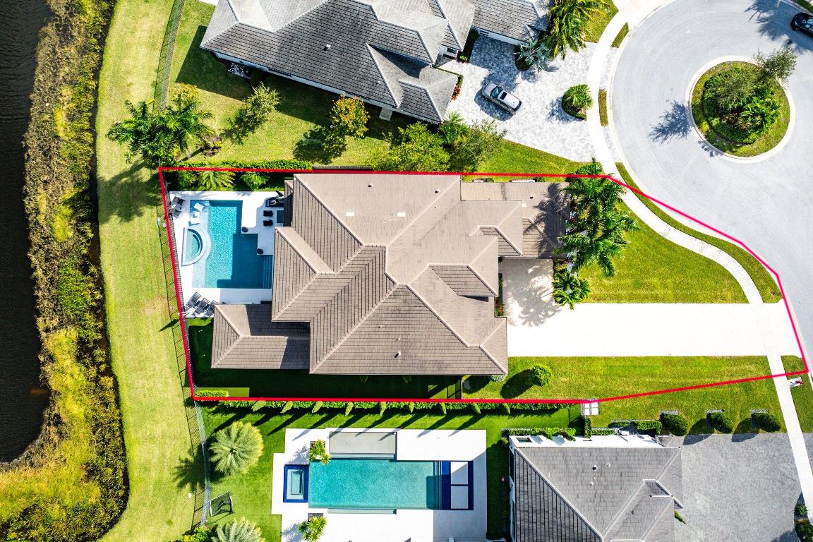 HYDER AGR PUD SOUTH PLAT FIVE - Residential