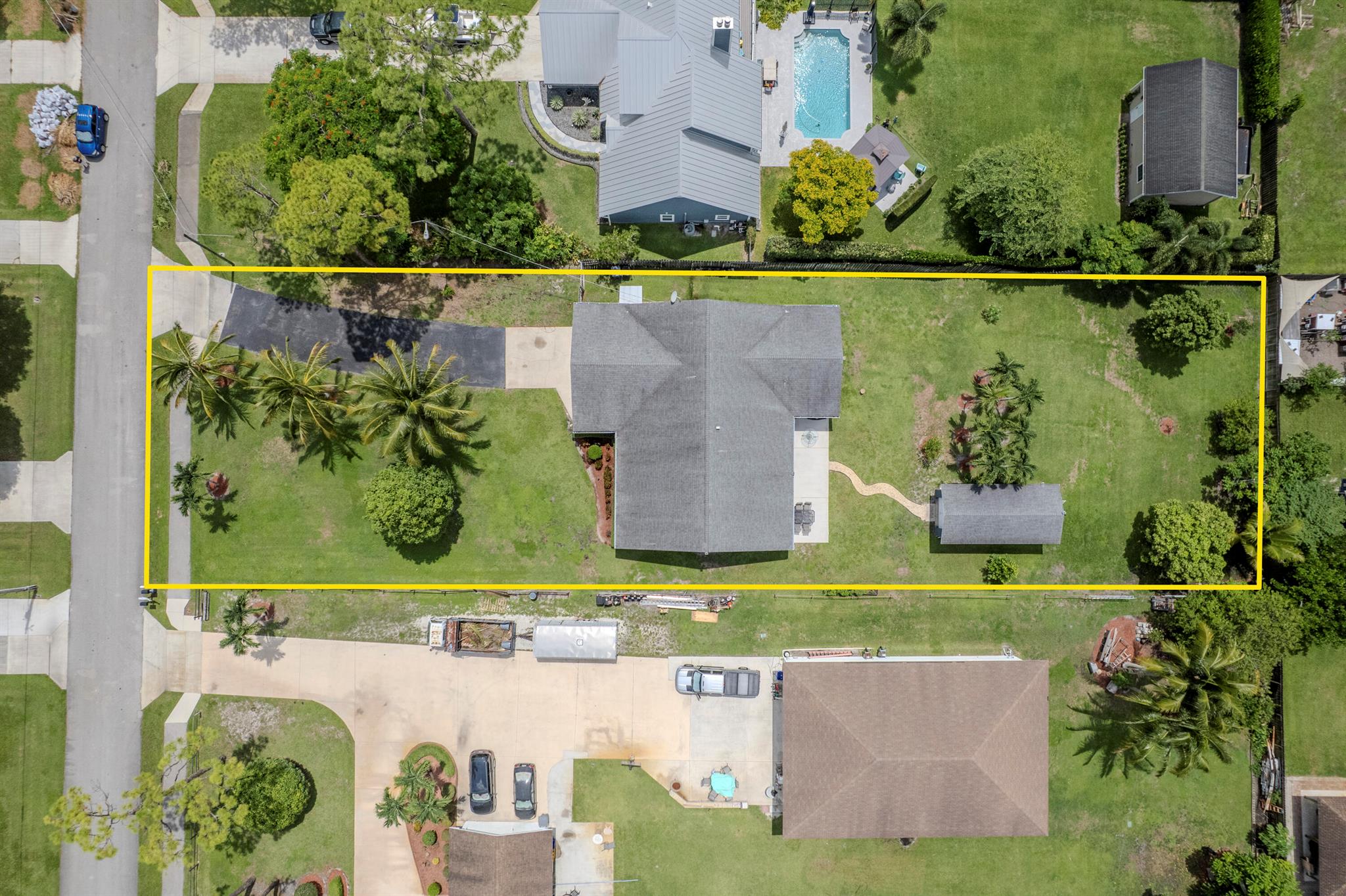 5324 Canal Drive
