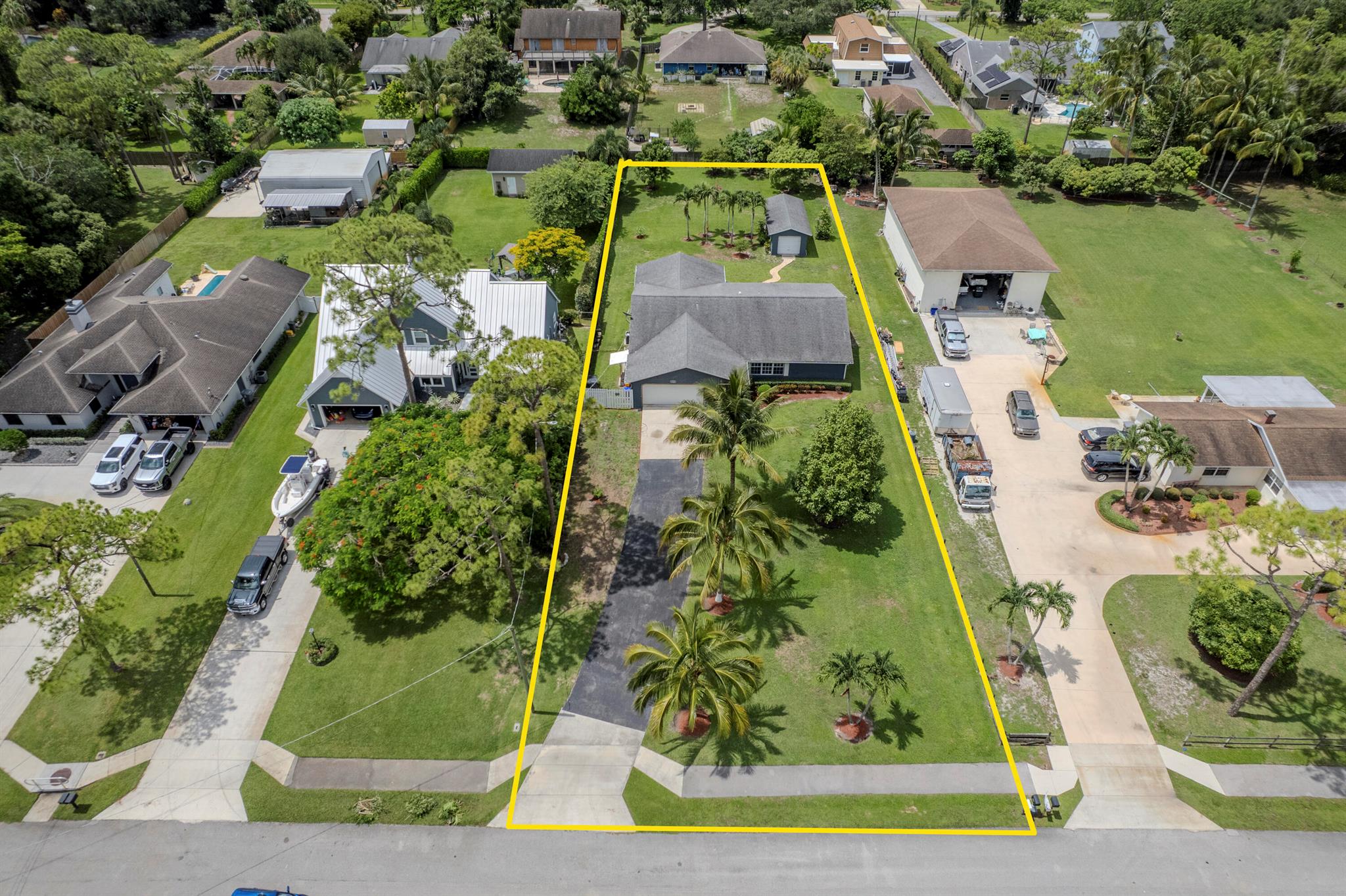 5324 Canal Drive