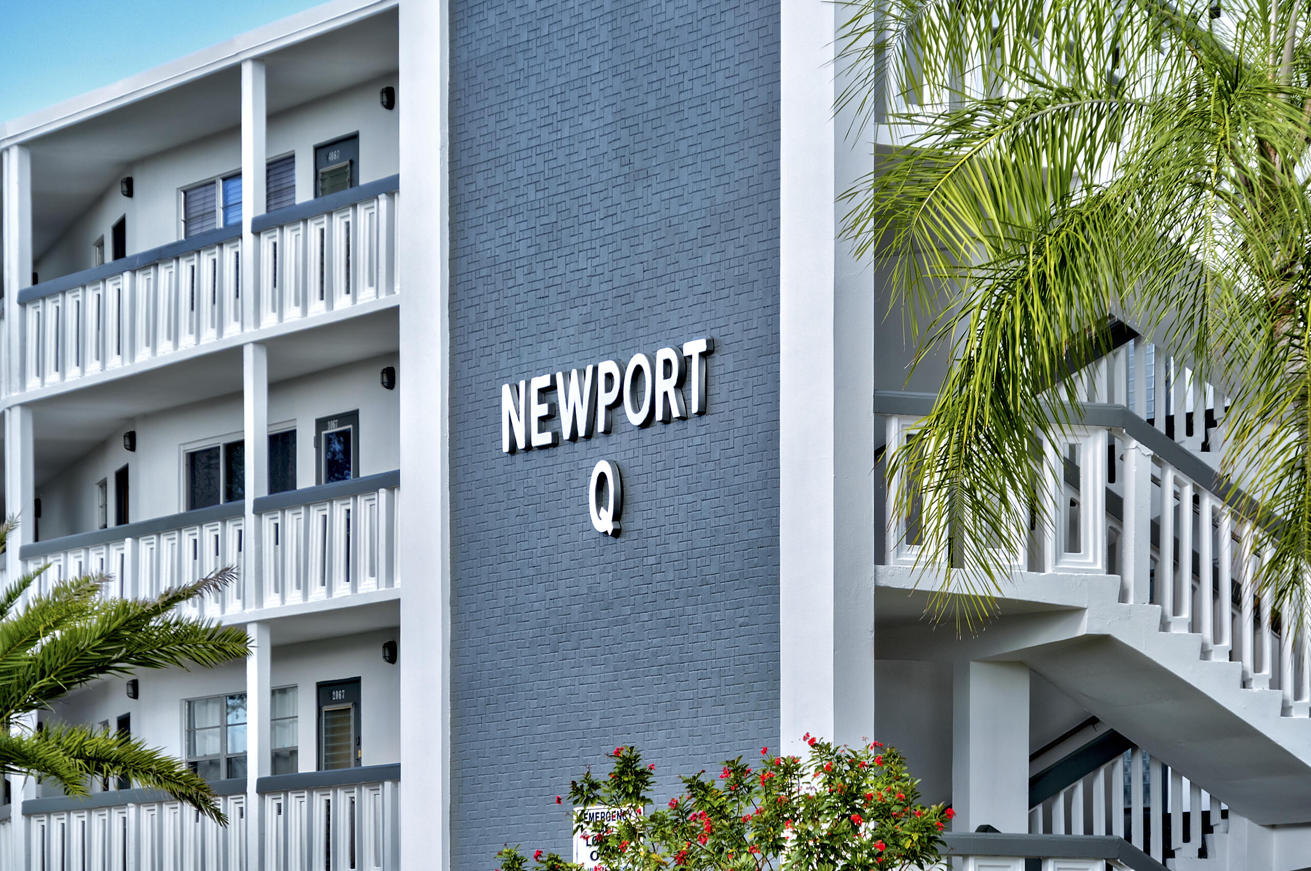 3076 Newport Q 3076