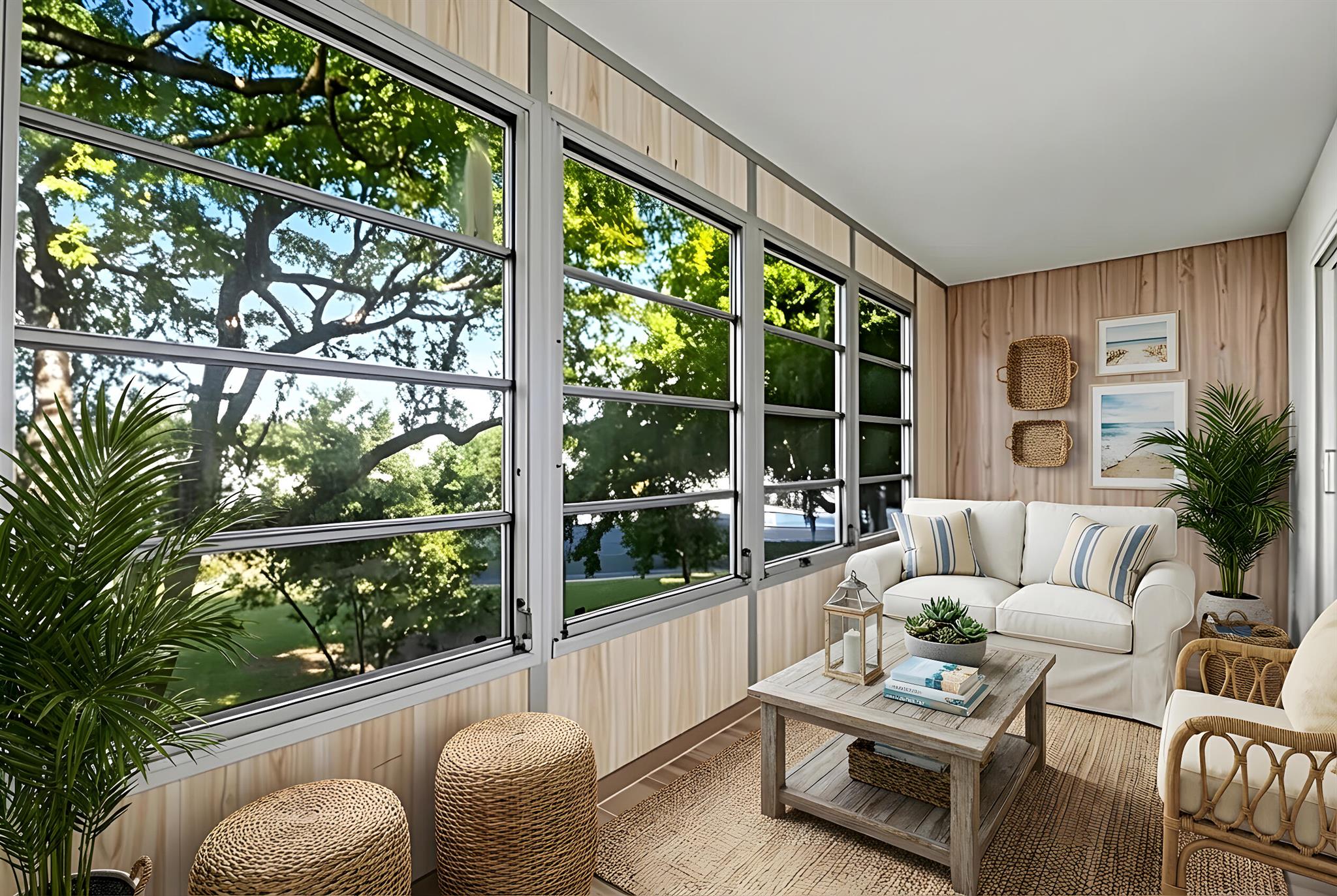 NEWPORT Q CONDO - Residential