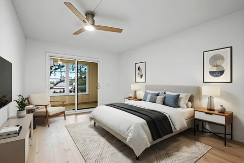 Tiny photo for 3076 Newport Q #3076, Deerfield Beach, FL 33442 (MLS # R11147087)