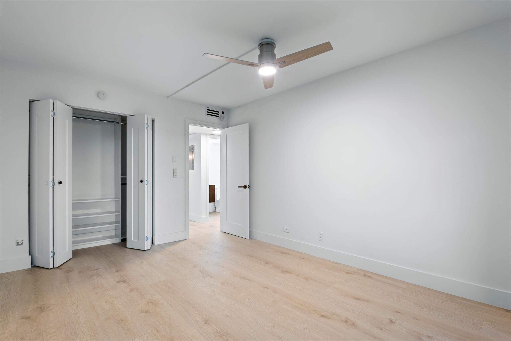 NEWPORT Q CONDO - Residential