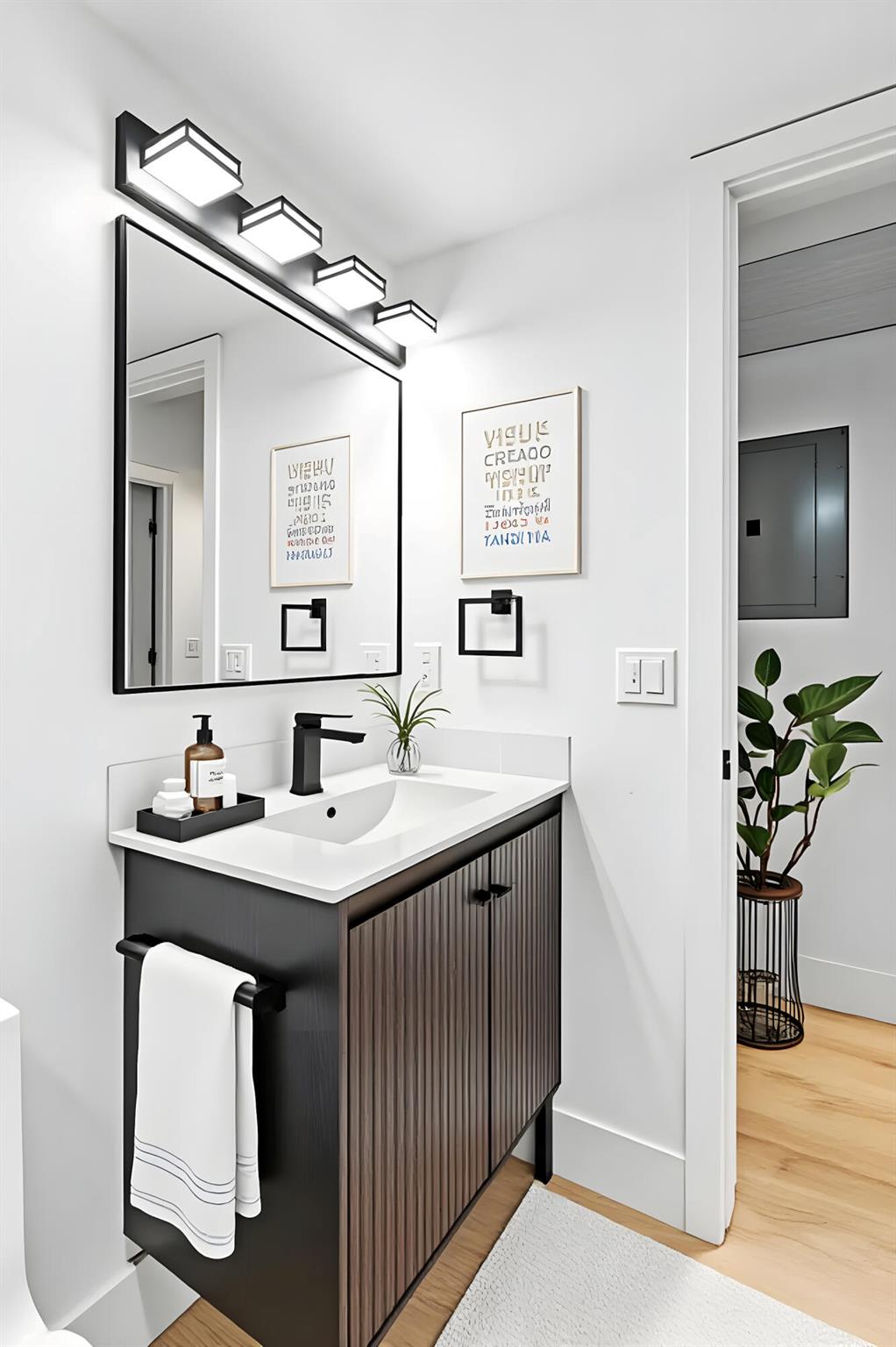 NEWPORT Q CONDO - Residential