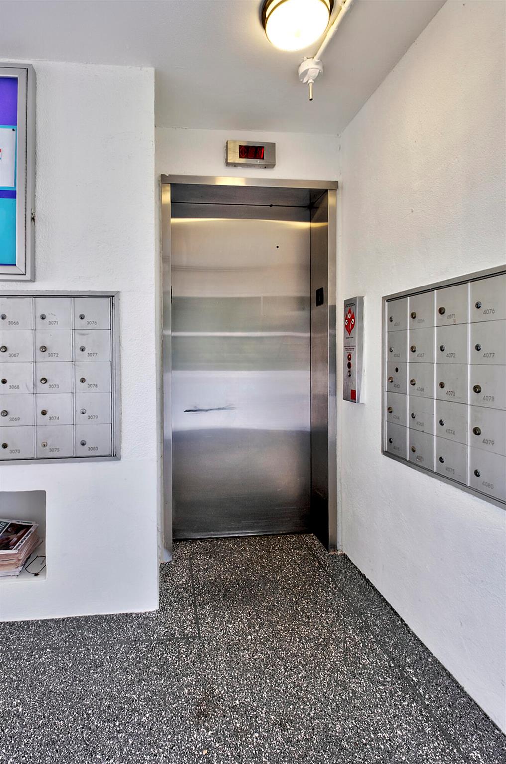 NEWPORT Q CONDO - Residential