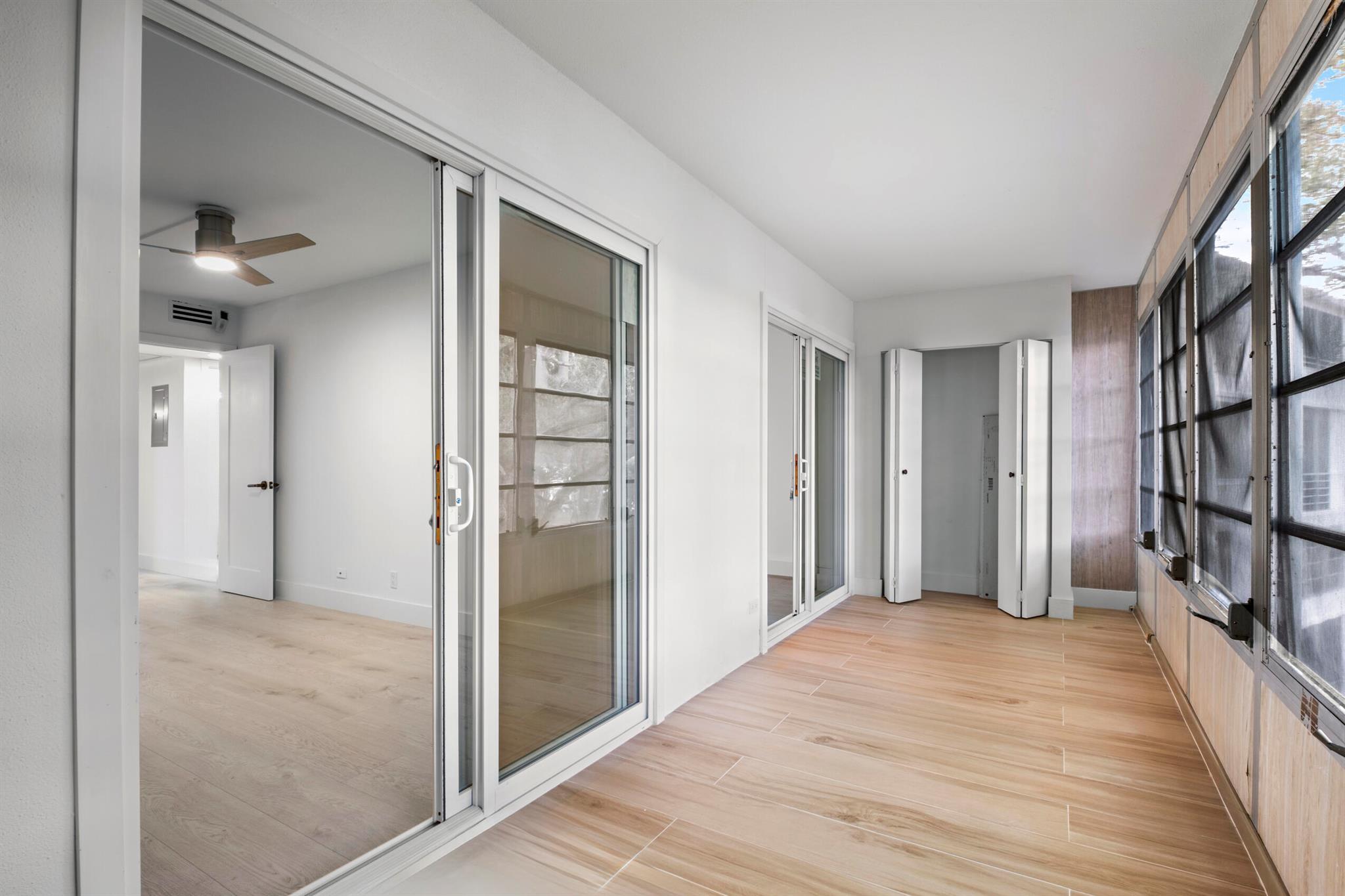 NEWPORT Q CONDO - Residential