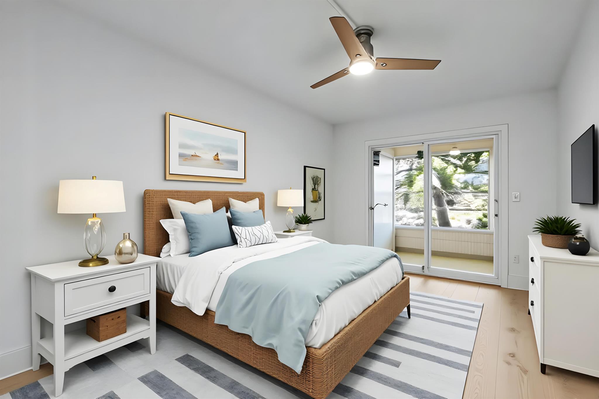 NEWPORT Q CONDO - Residential