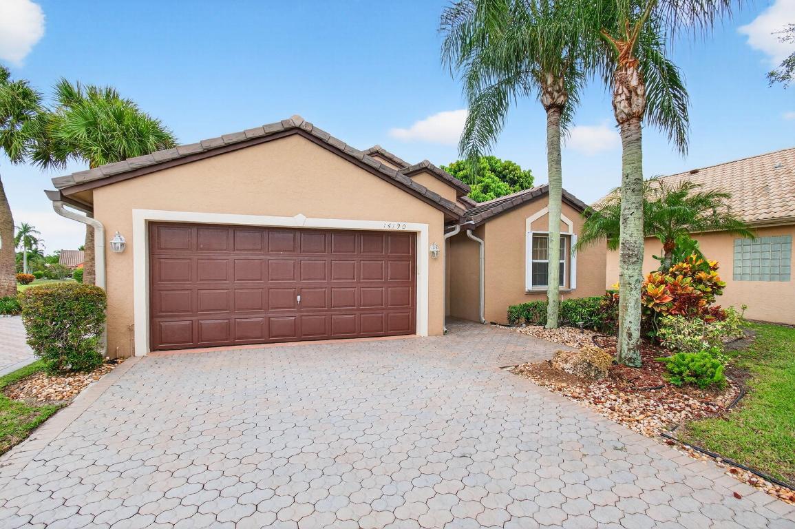 14190 Castlerock Way