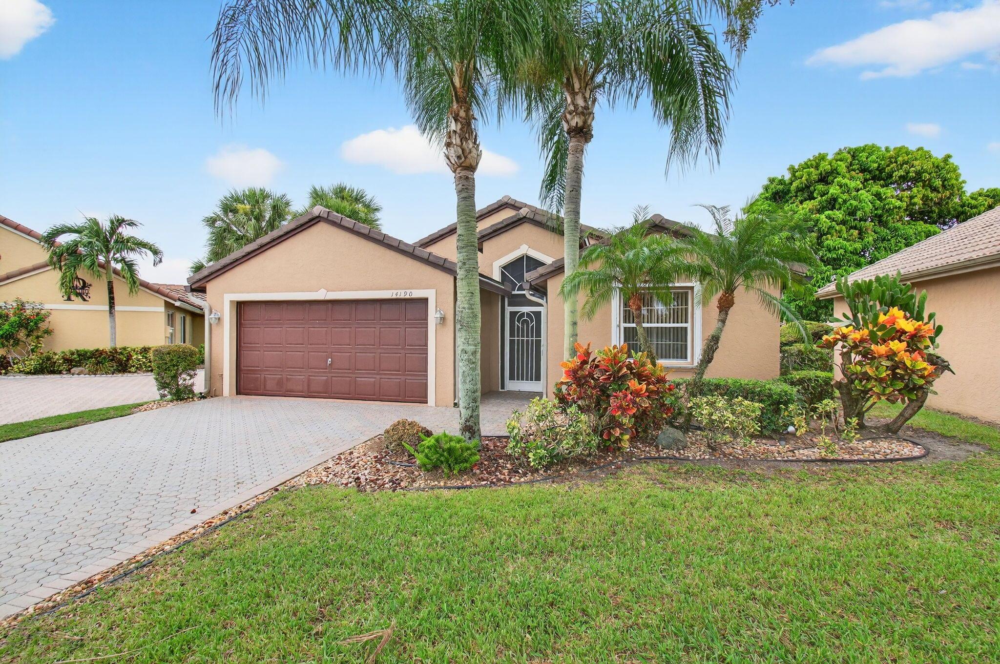 14190 Castlerock Way