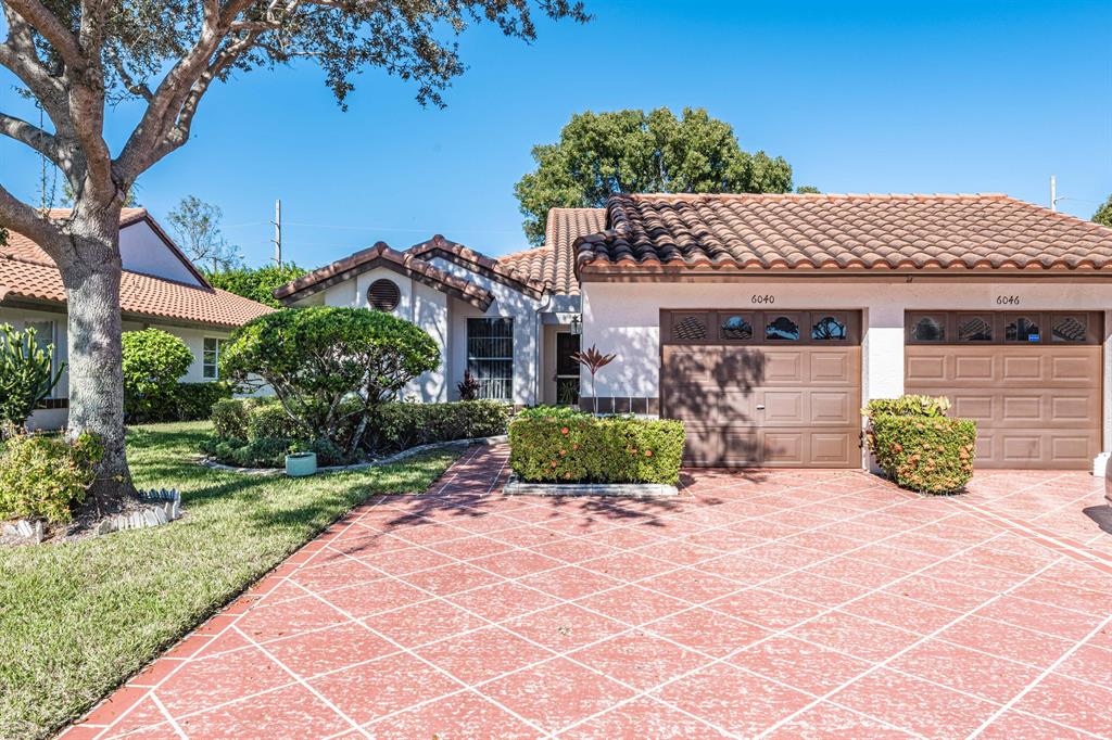 Photo of 6040 Waldwick Circle Circle #6040, Delray Beach, FL 33484 (MLS # R10762331)