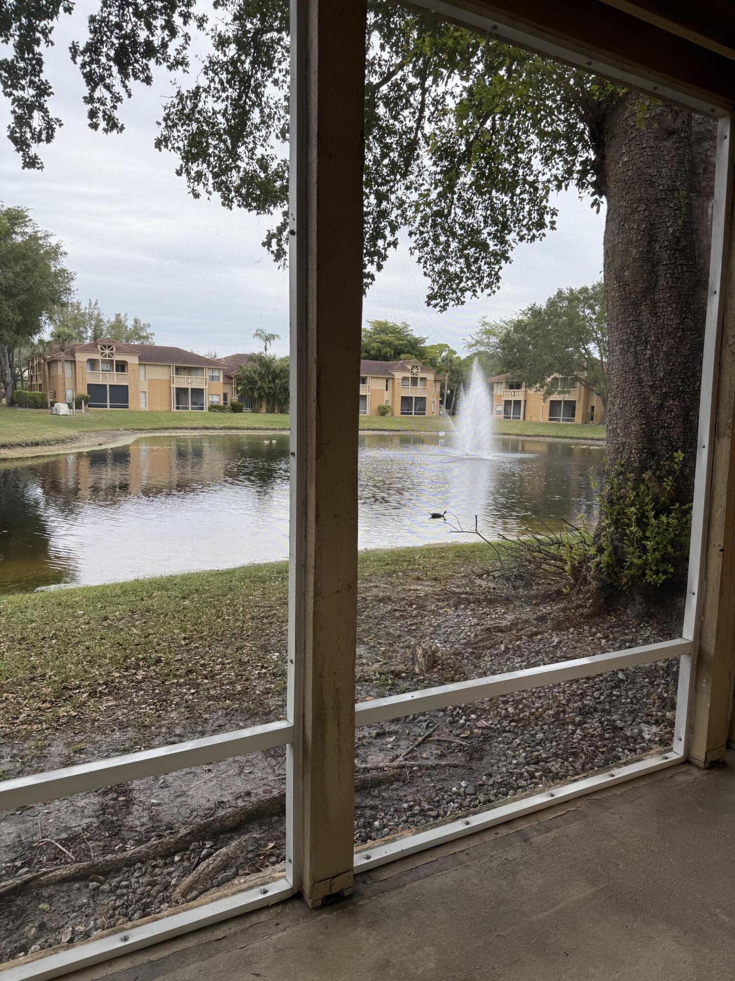 4879 Via Palm Lake Unit 608
