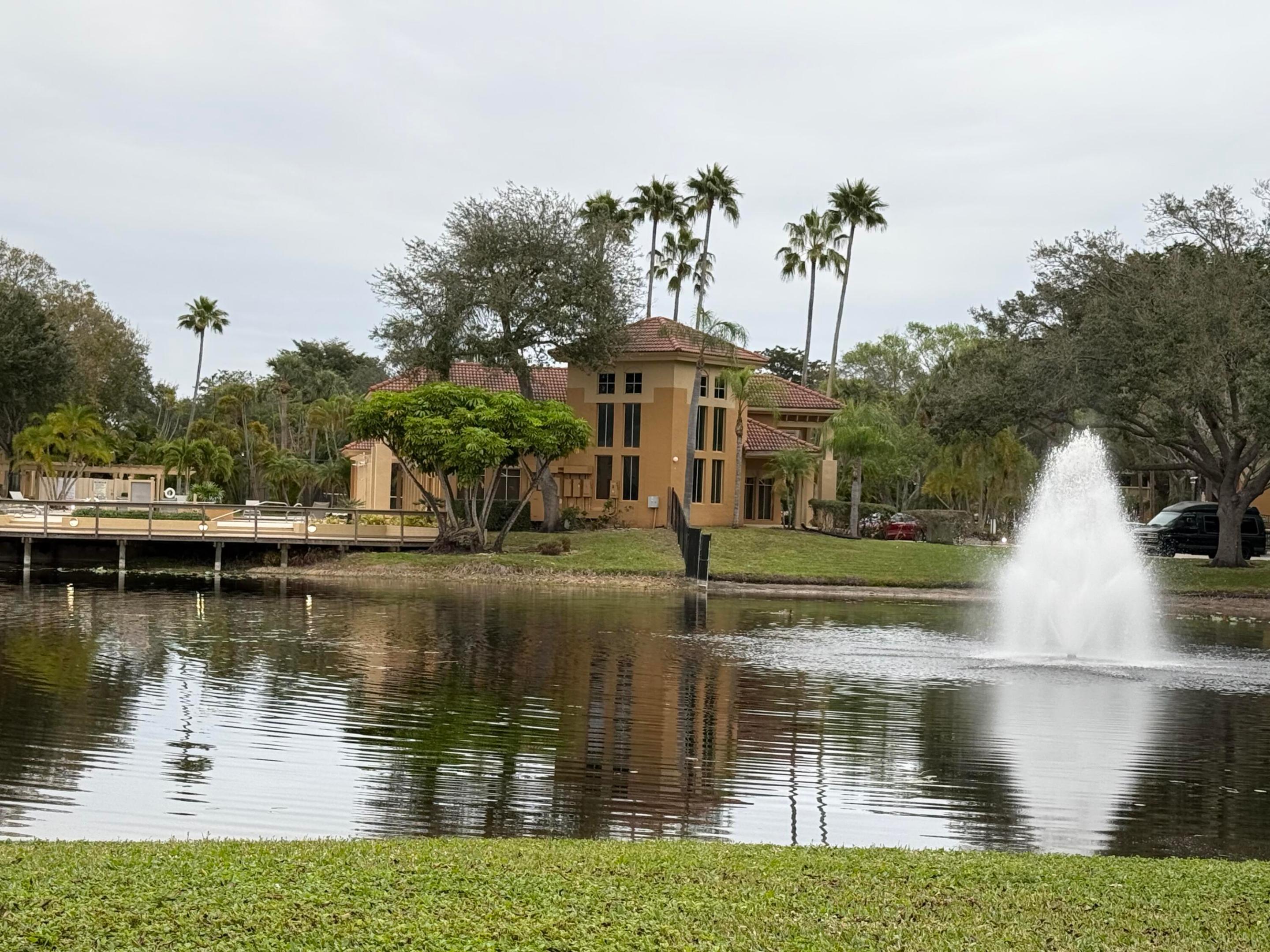 4879 Via Palm Lake Unit 608