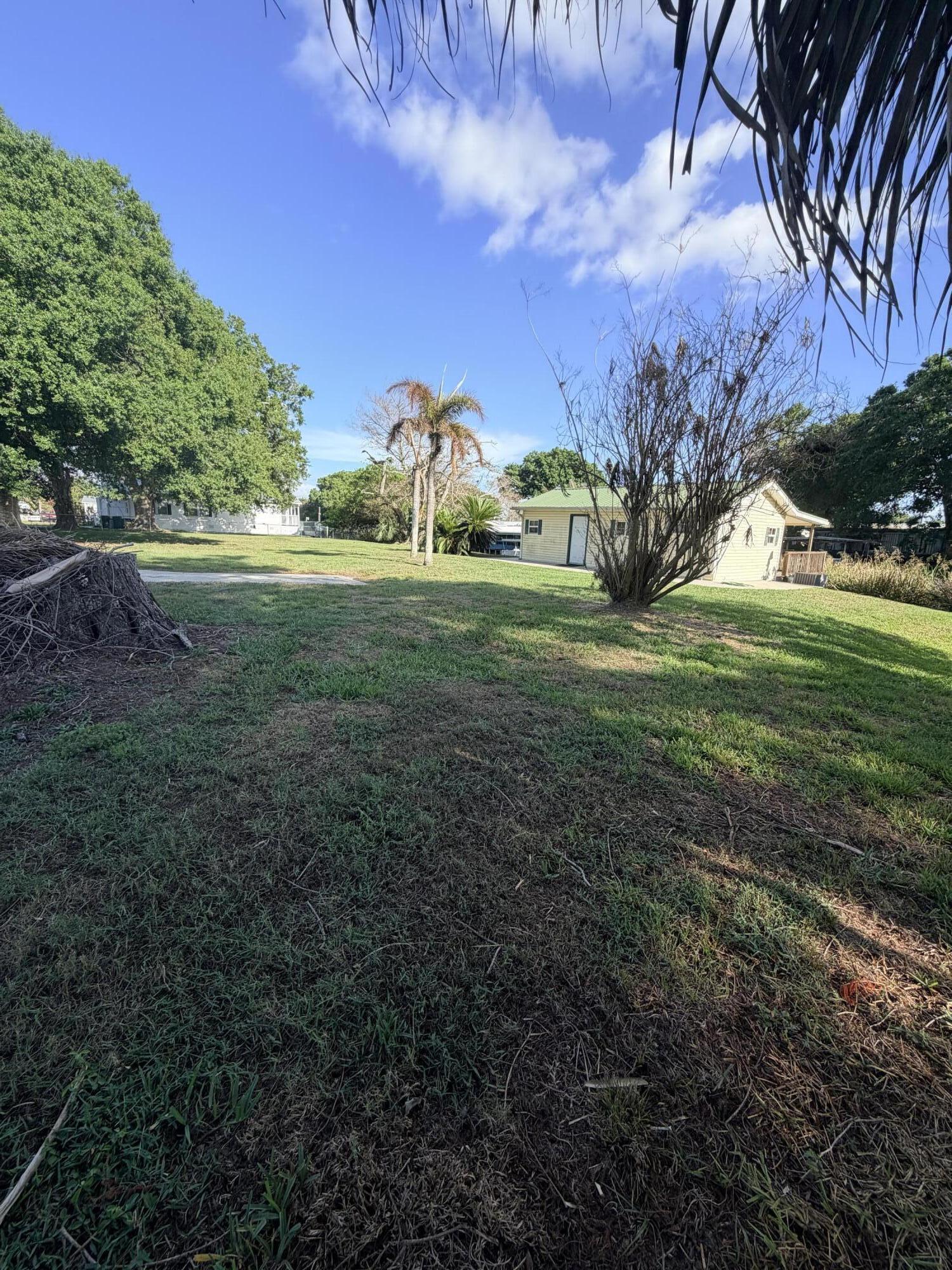 TREASURE ISLAND UNIT 6 - Residential