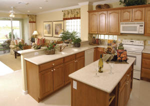 VISTA LAGO - Residential