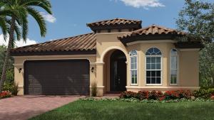 VISTA LAGO - Residential