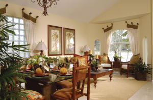 VISTA LAGO - Residential